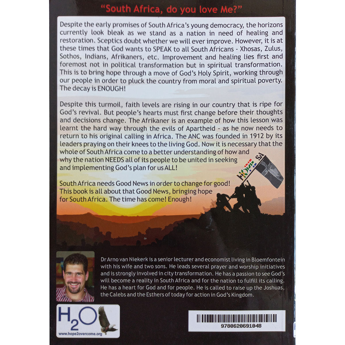 Enough! What Is The Plan? (Paperback)