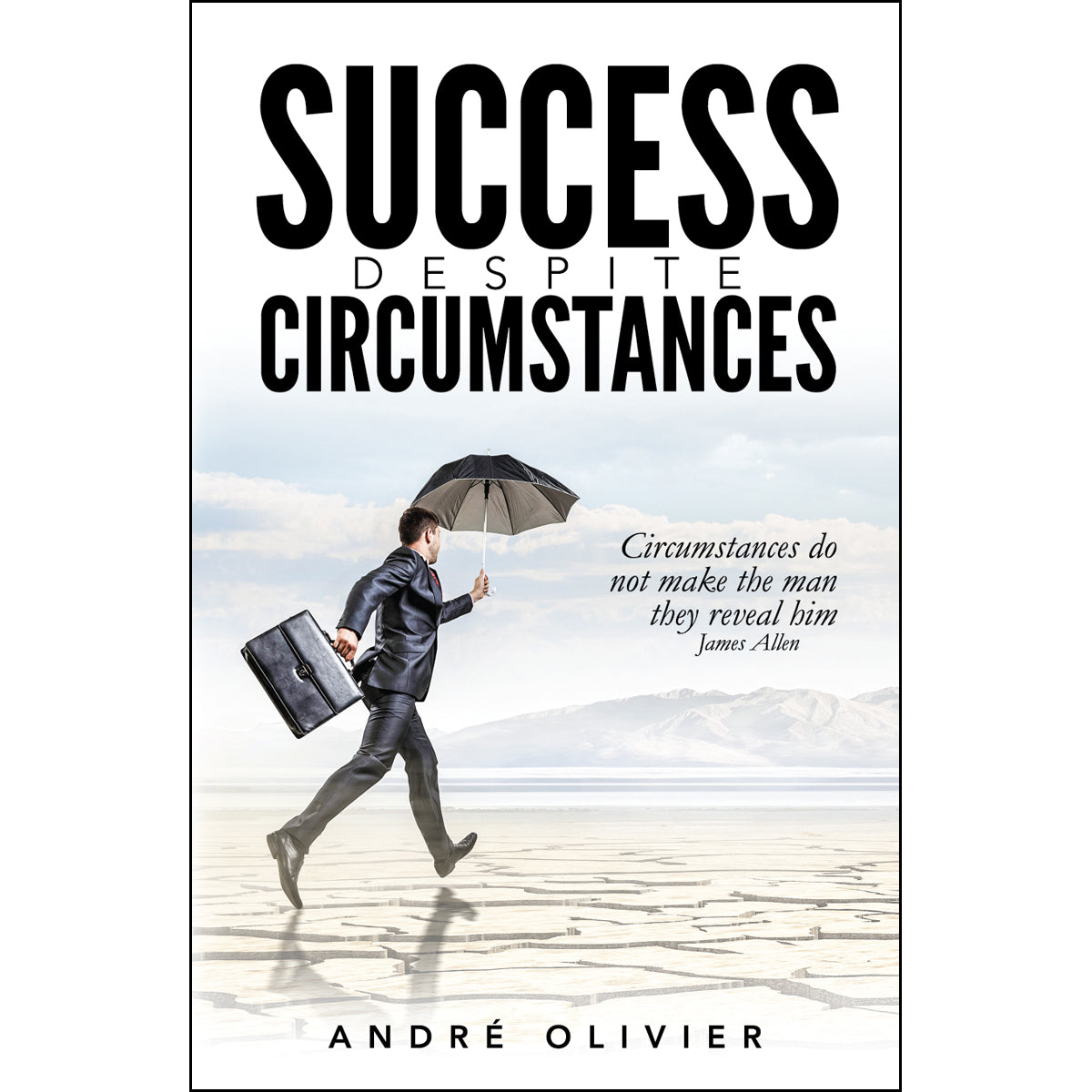 Success Despite Circumstances (Paperback)