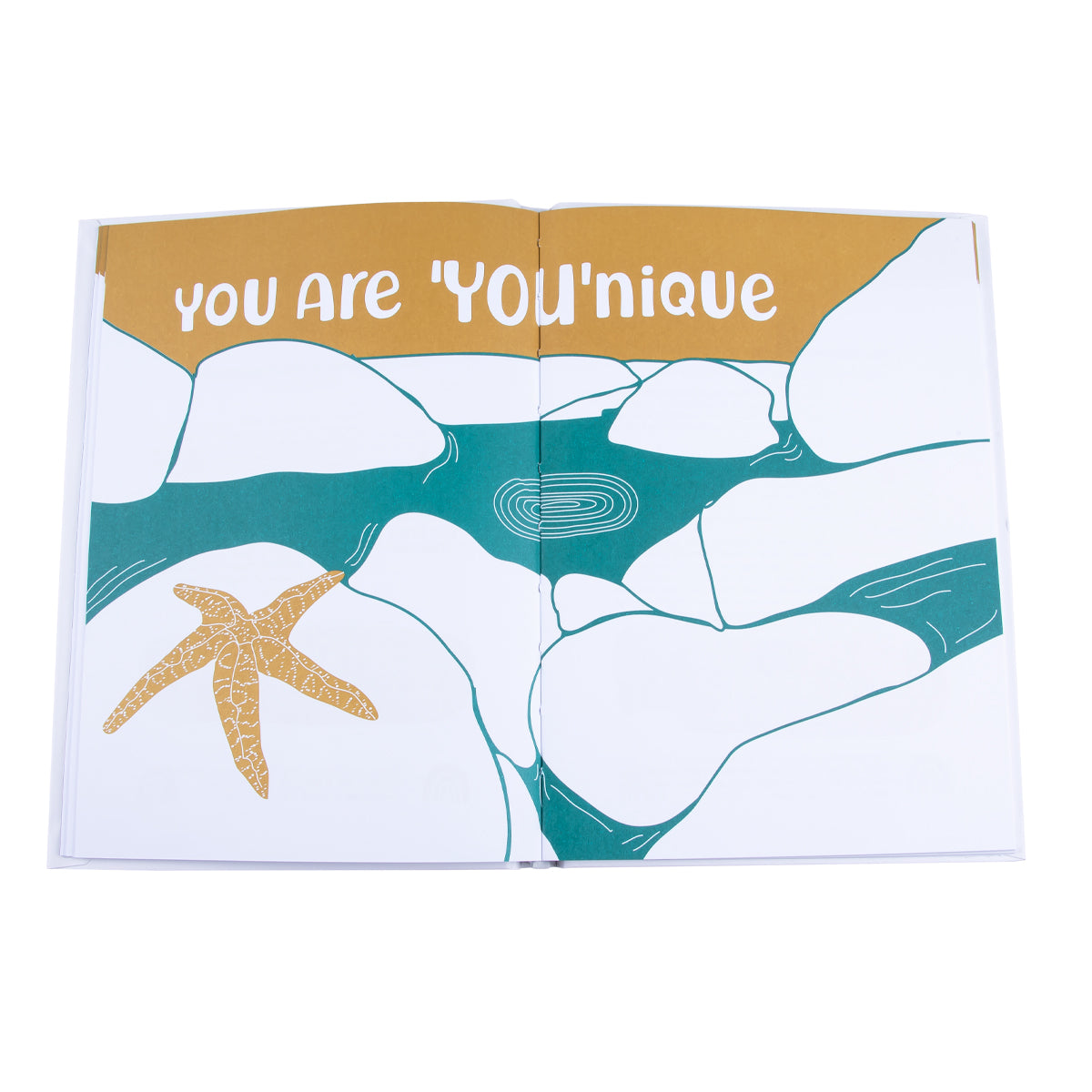 Walk Out On The Water For Kids (Hardcover)