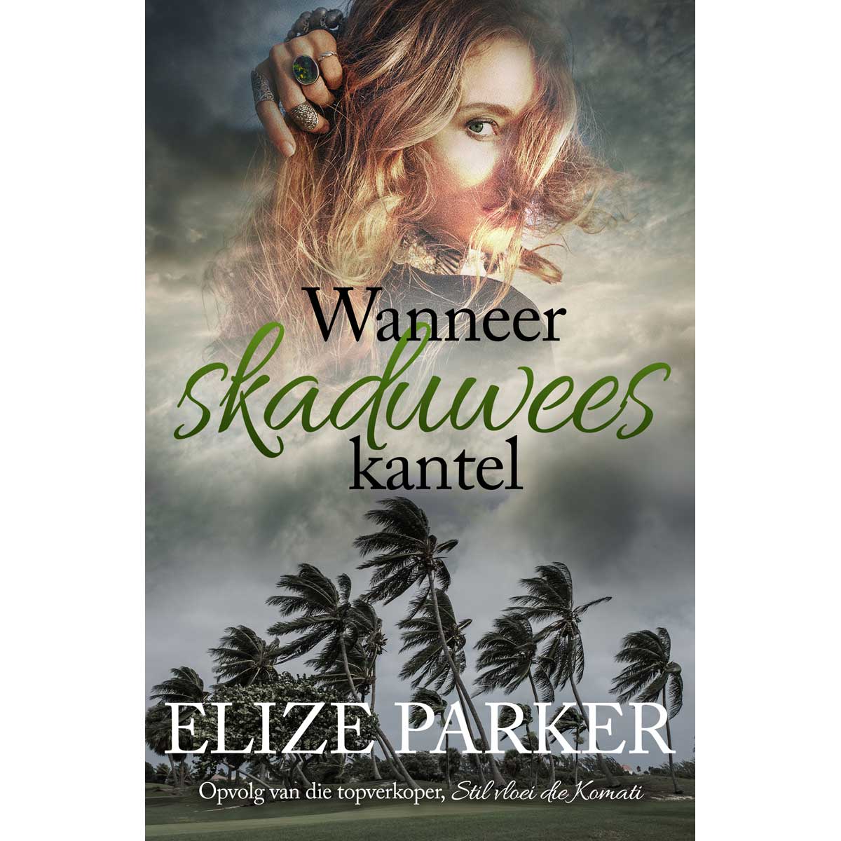 Wanneer Skaduwees Kantel (Sagteband)