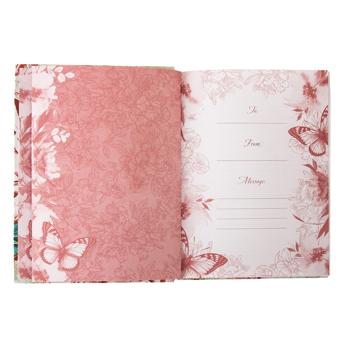 Live Free: 366 Devotions on Becoming Truly Free Through Total Surrender to God HC