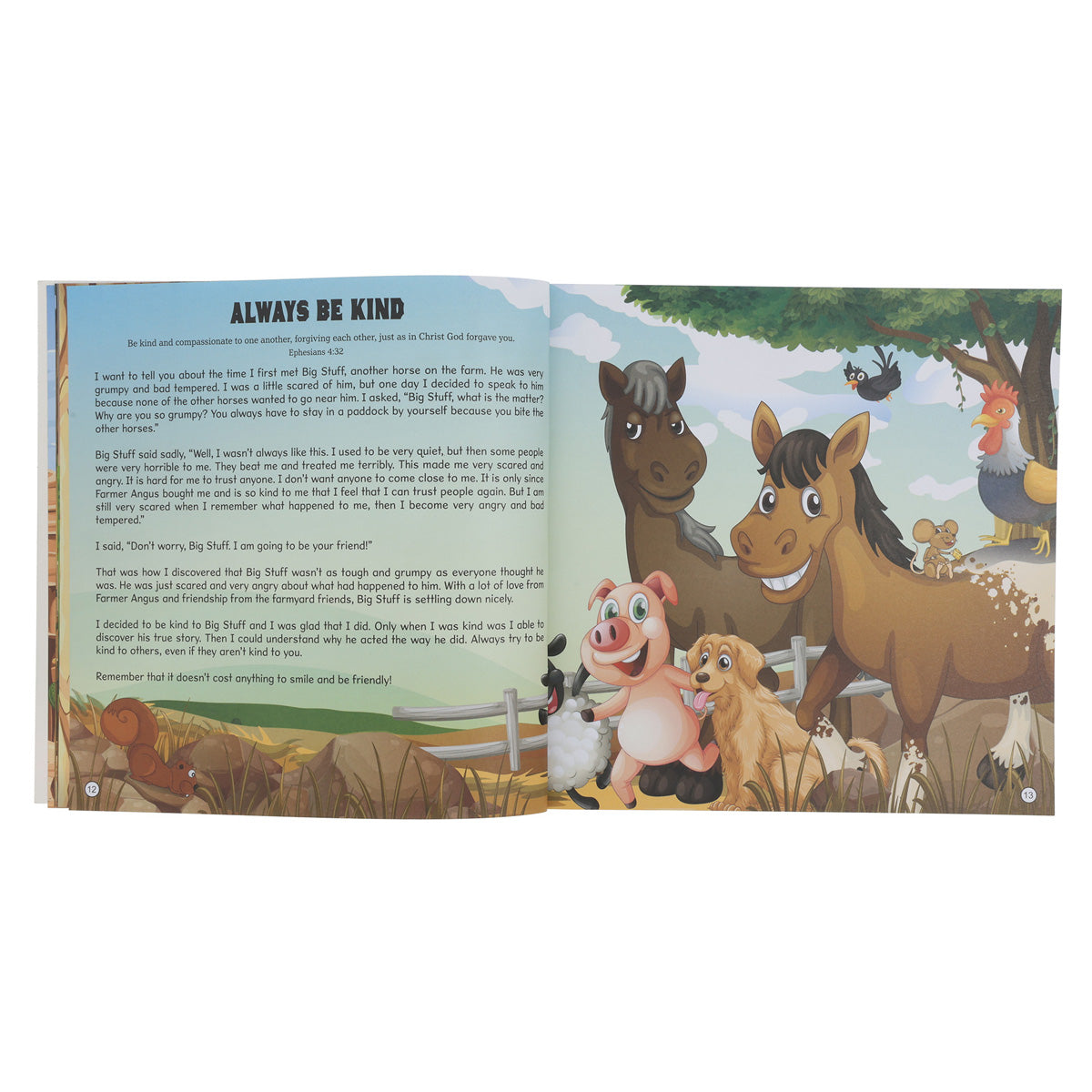 Snowy 2-In-1 (Paperback)