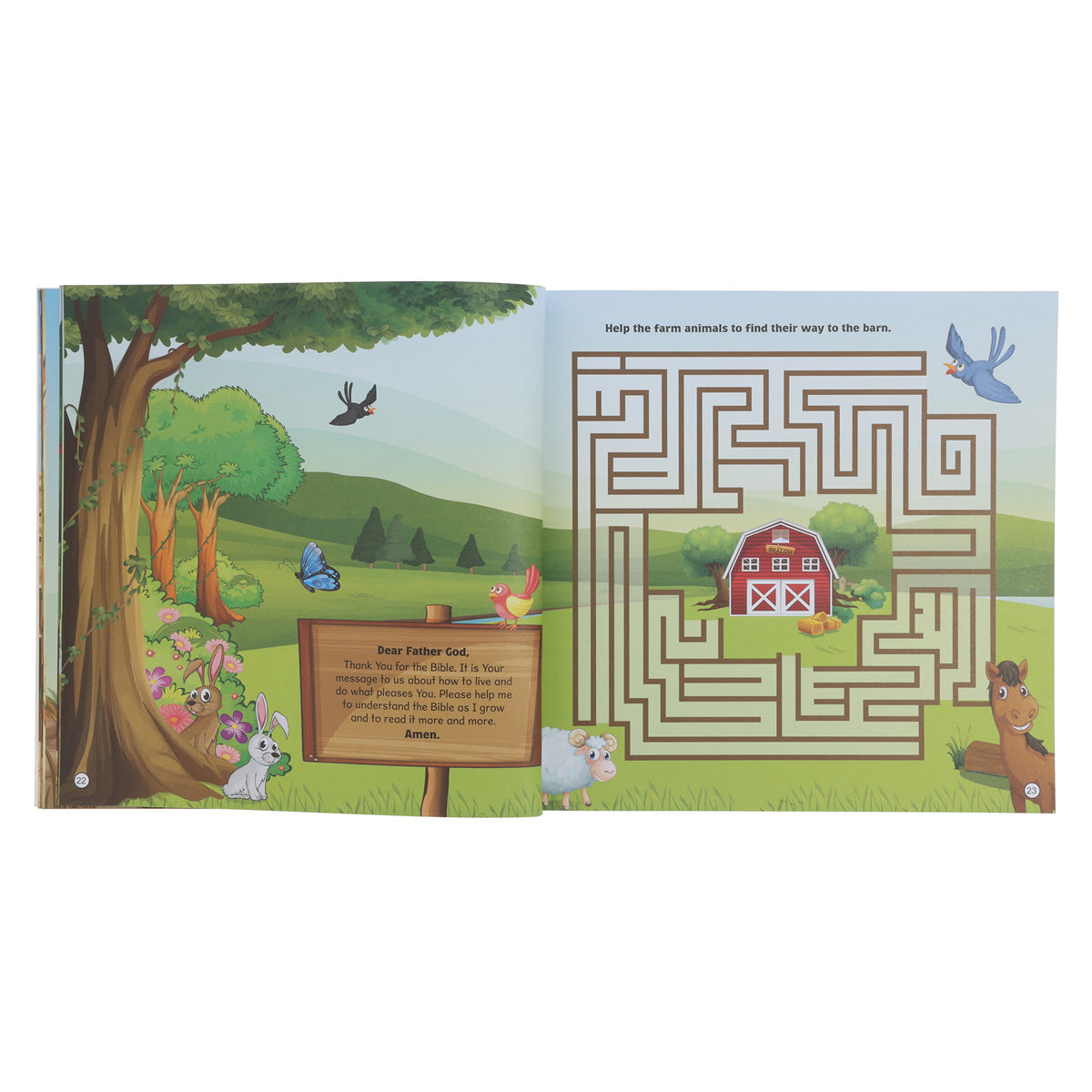 Snowy 2-In-1 (Paperback)