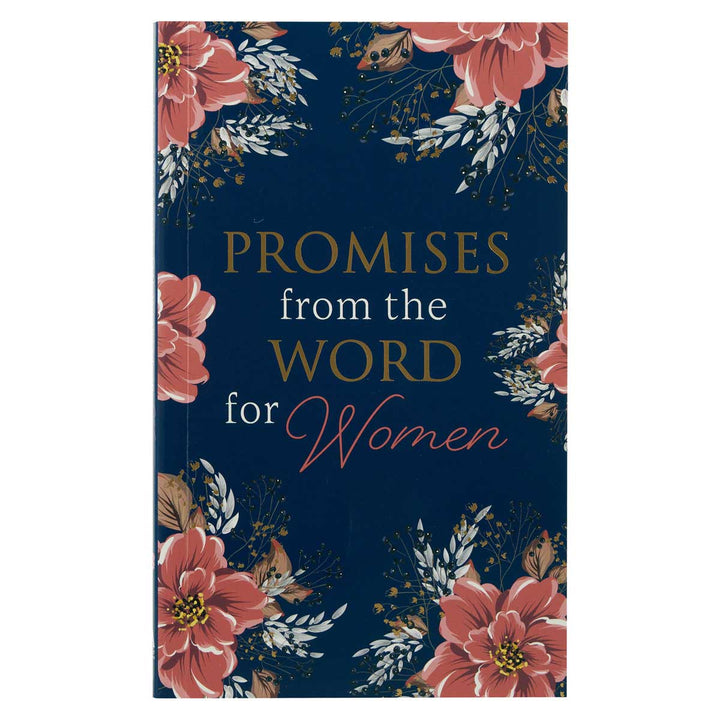Promises from the Word for Women (Paperback)