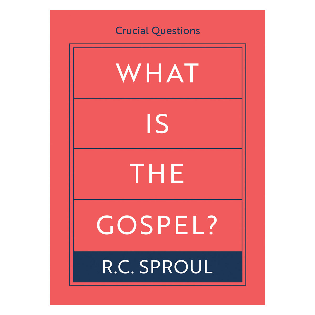What is the Gospel? (Paperback)