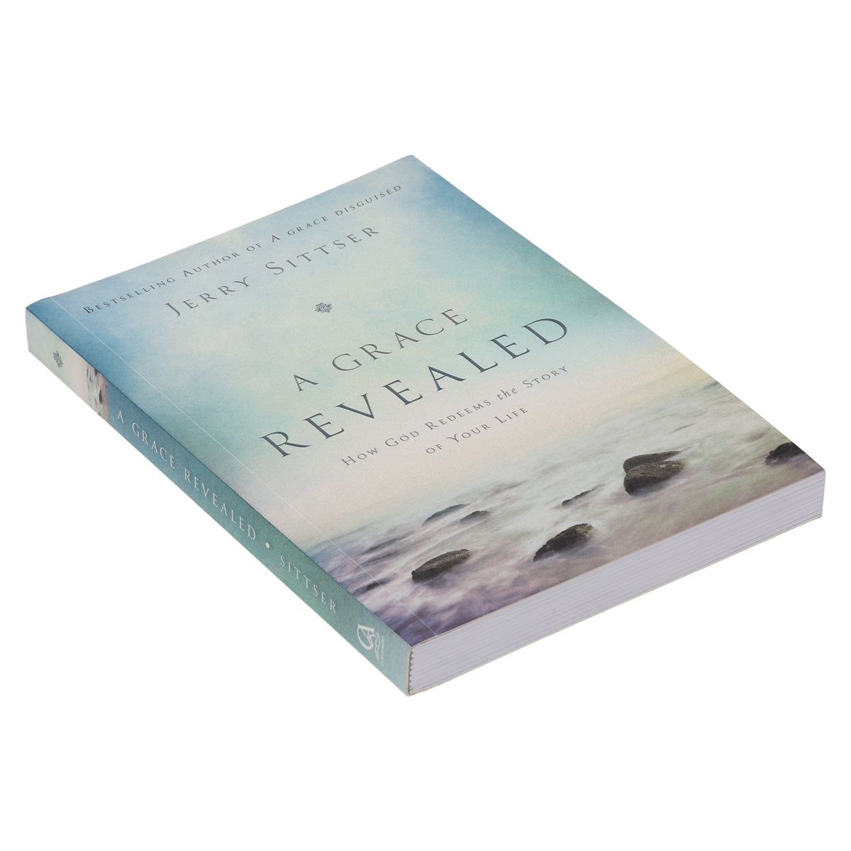 A Grace Revealed: How God Redeems the Story of Your Life (Paperback)