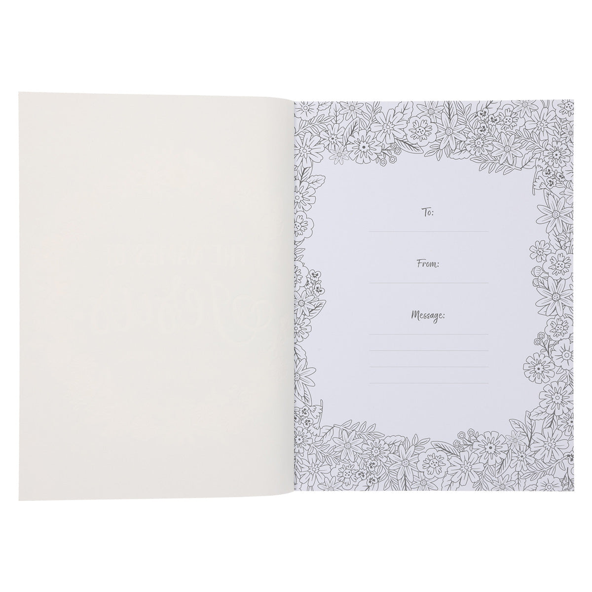 The Names of Jesus Prompted Coloring Prayer Journal (Paperback)