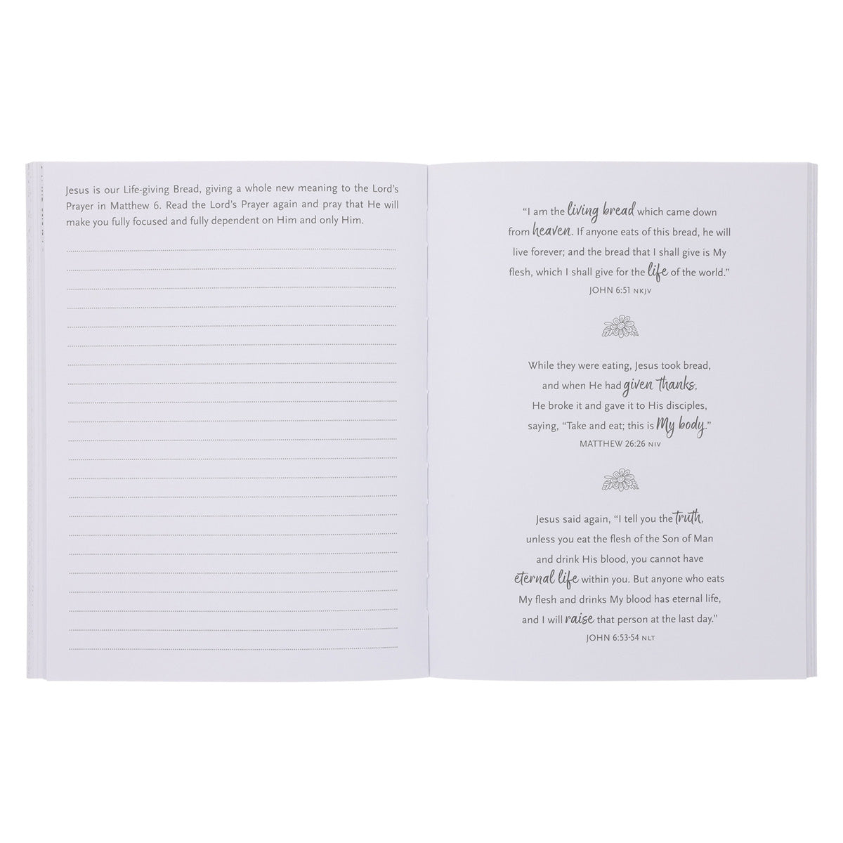 The Names of Jesus Prompted Coloring Prayer Journal (Paperback)