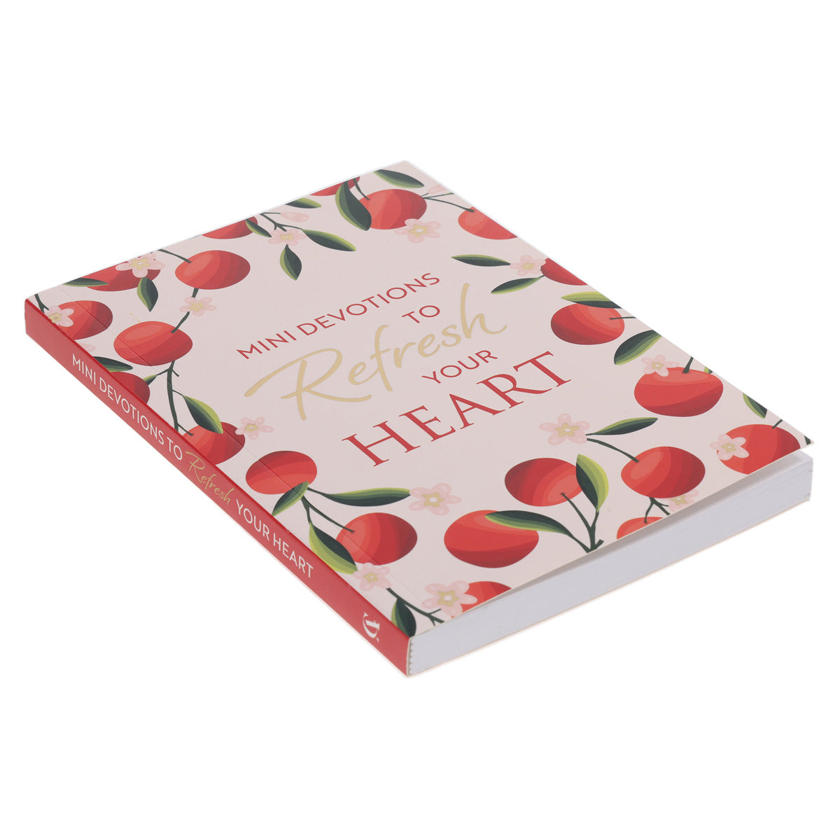 Mini Devotions to Refresh Your Heart (Paperback)