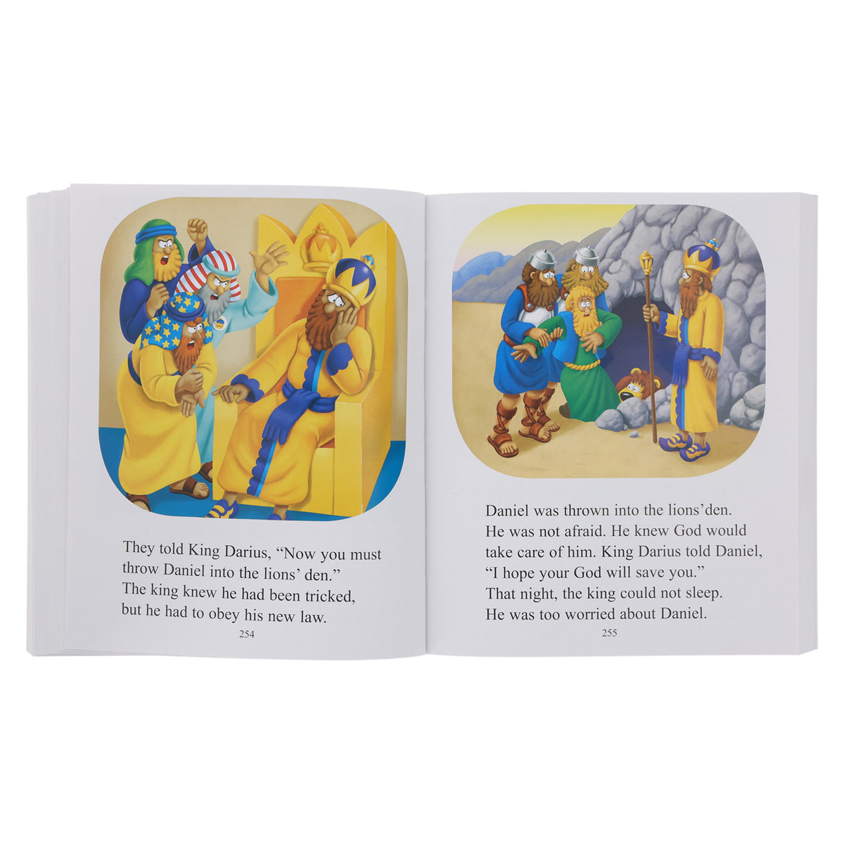 The Beginner's Bible: Timeless Children's Stories (Paperback)