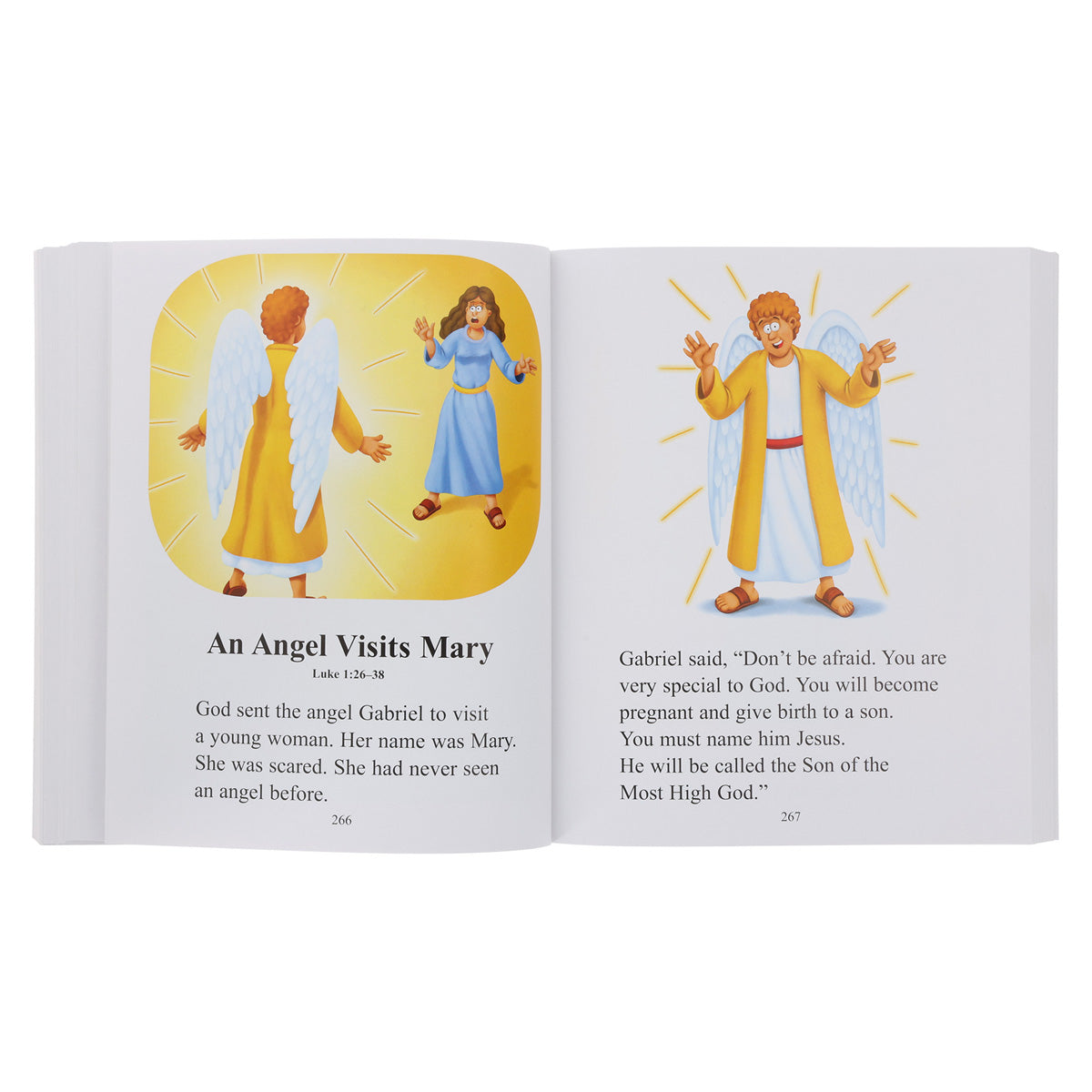 The Beginner's Bible: Timeless Children's Stories (Paperback)