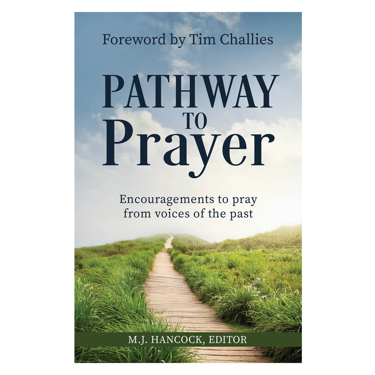 Pathway to Prayer (Paperback)