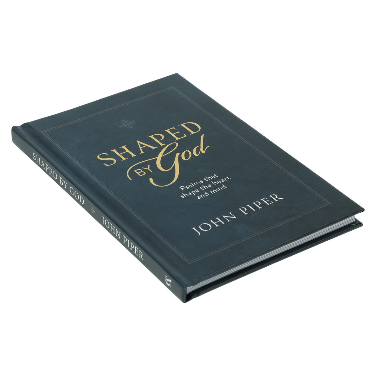 Shaped by God (Hardcover)