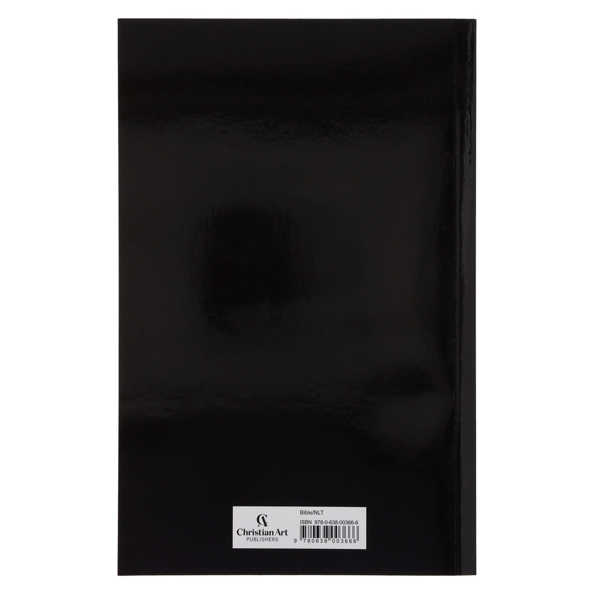 NLT Lion Paperback Outreach Bible