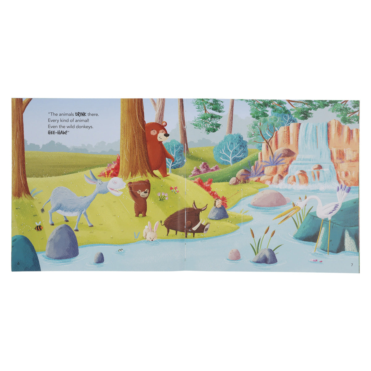 Clever Cub Sings to God (Paperback)