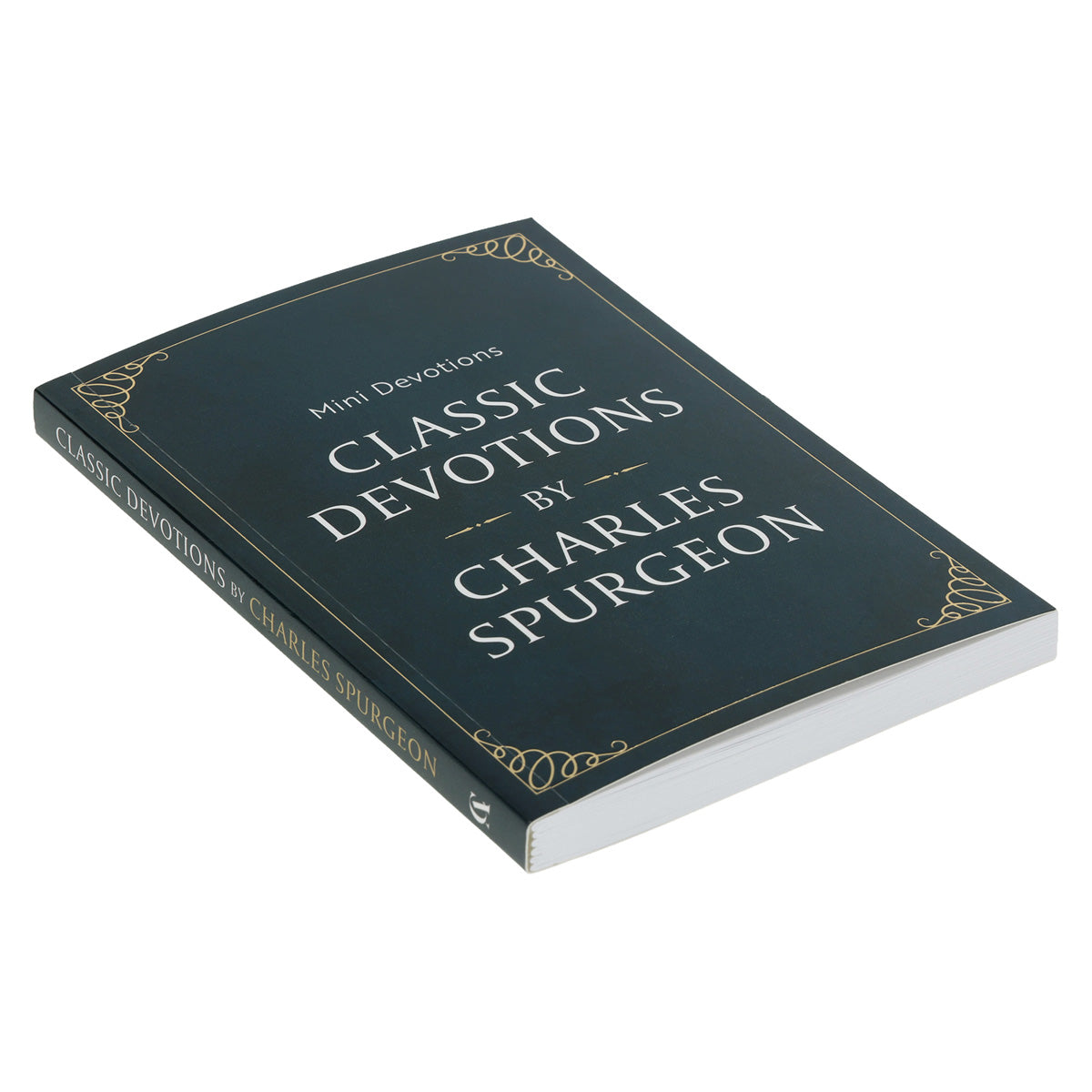 Mini Devotions: Classic Devotions by Charles Spurgeon (Paperback)
