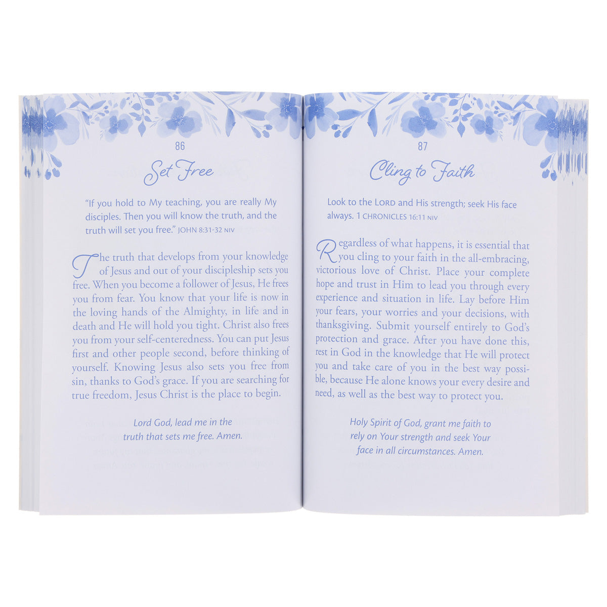 Mini Devotions: Precious Moments of Peace (Paperback)