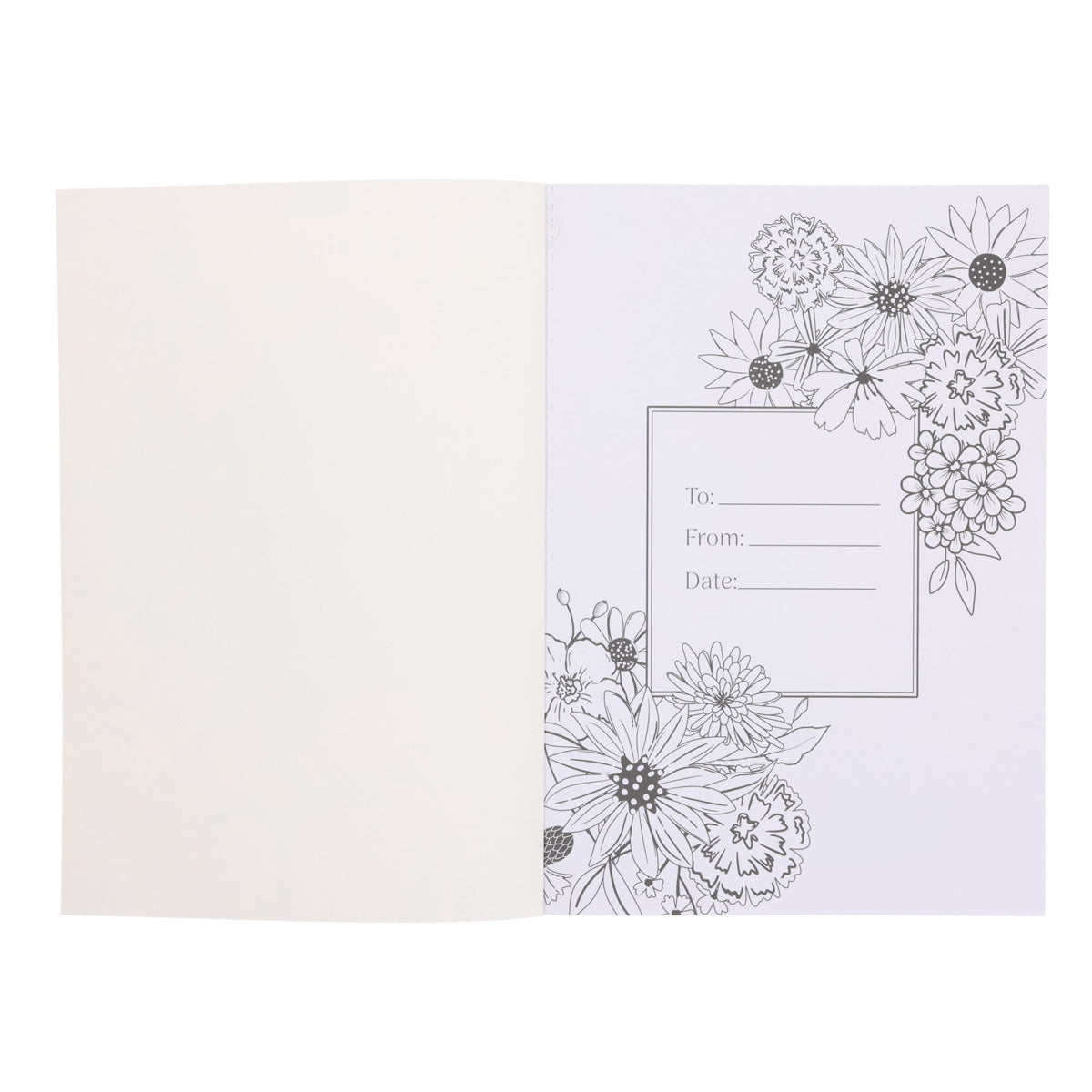 Grow in Grace Coloring Book (Paperback)