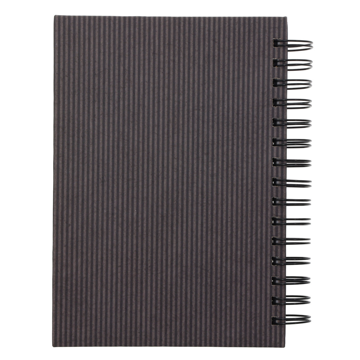 Seek the Lord & His Strength, Seek His Face Continually Hardcover Wirebound Journal