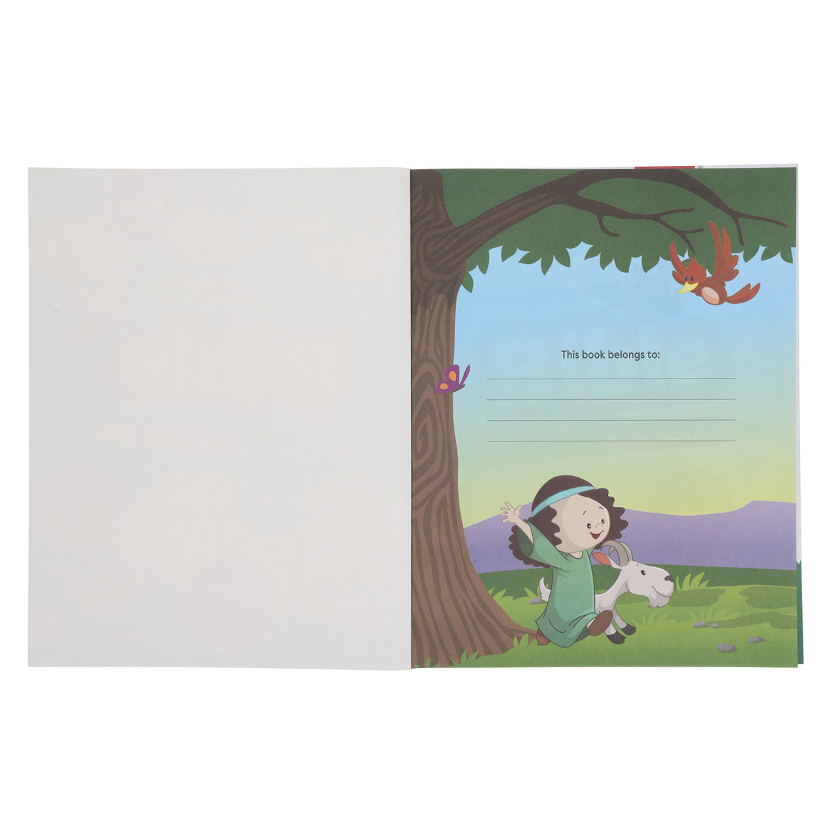 Learning with the Bible: Let’s Play with Numbers Book 2 (Paperback)
