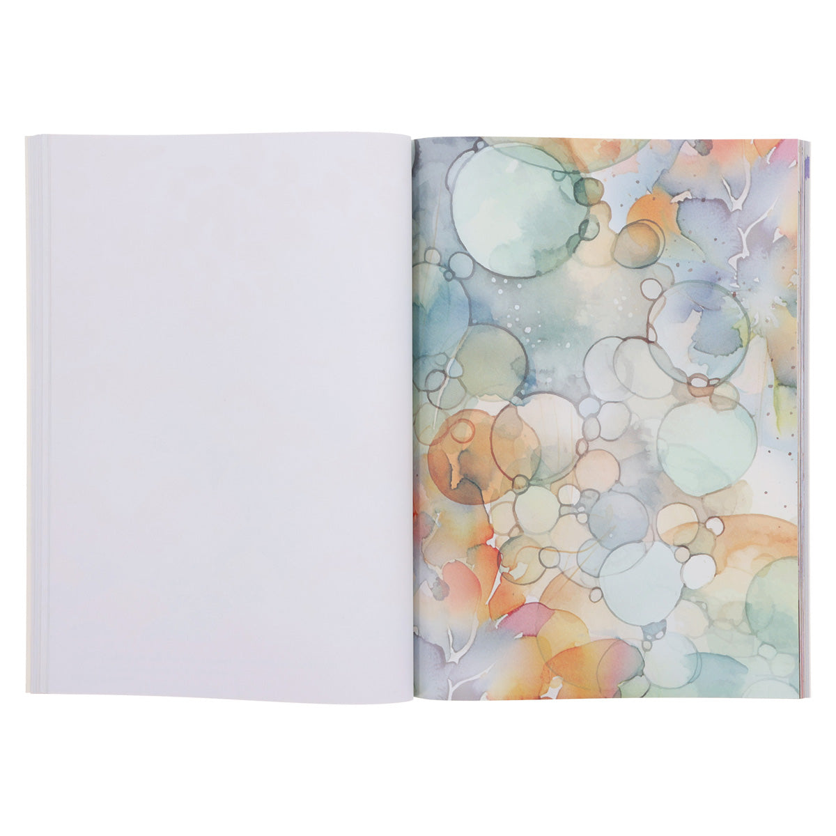 God is Good Reverse Coloring Book (Paperback)