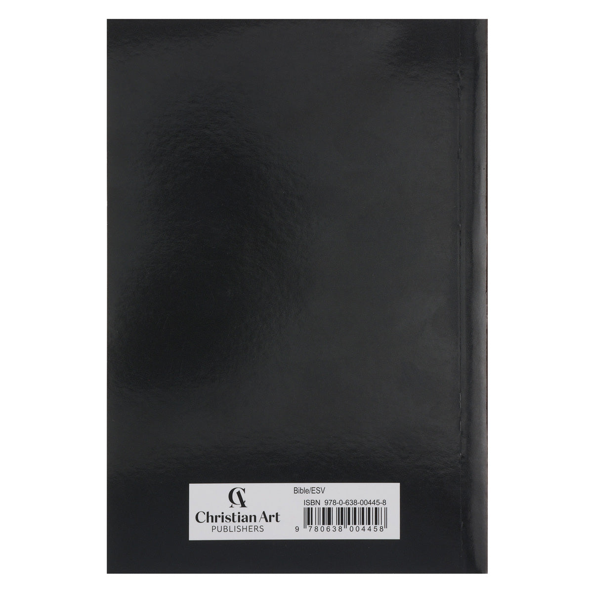 ESV Lion Paperback Compact Bible