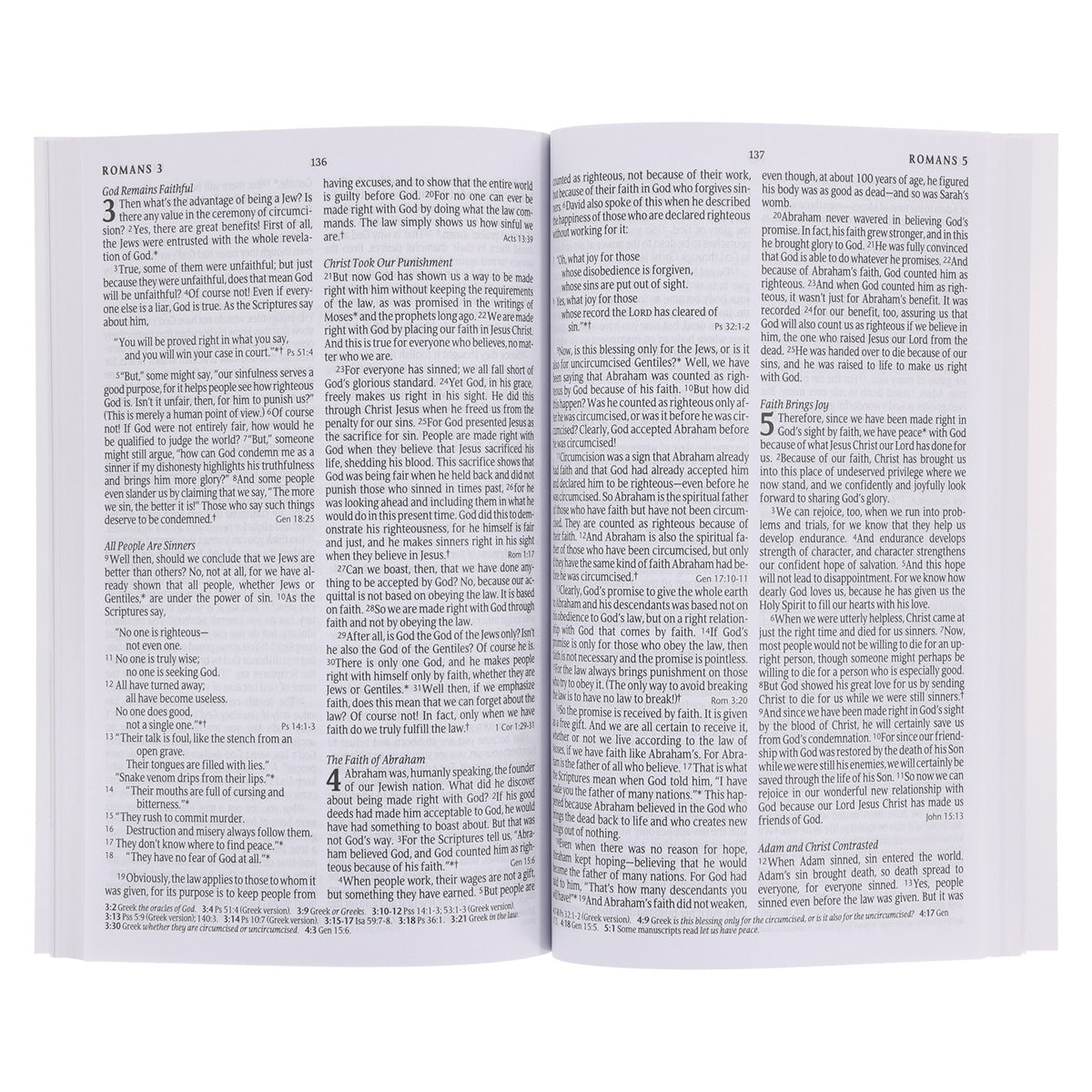 NLT Black Paperback Outreach New Testament Bible