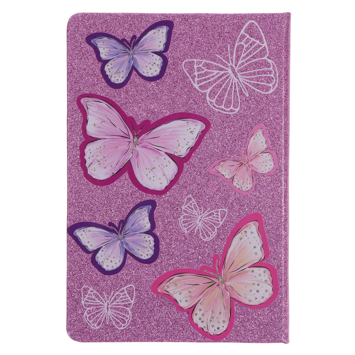 Creative Hardcover Journal