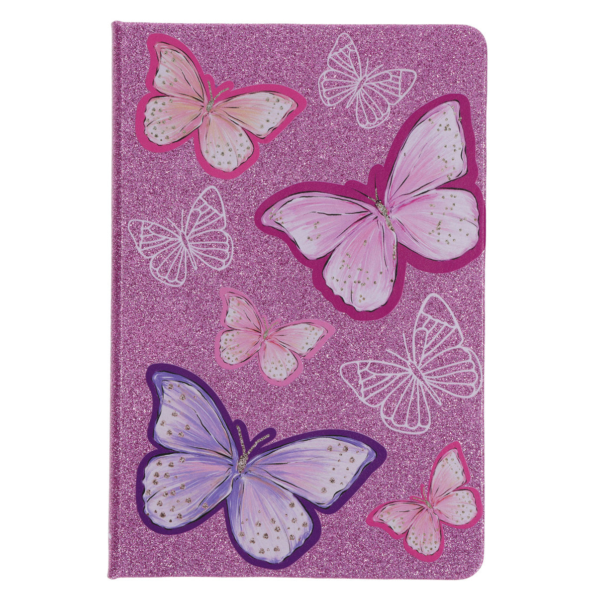 Creative Hardcover Journal