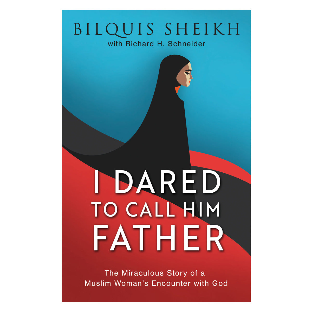 I Dared to Call Him Father (Paperback)