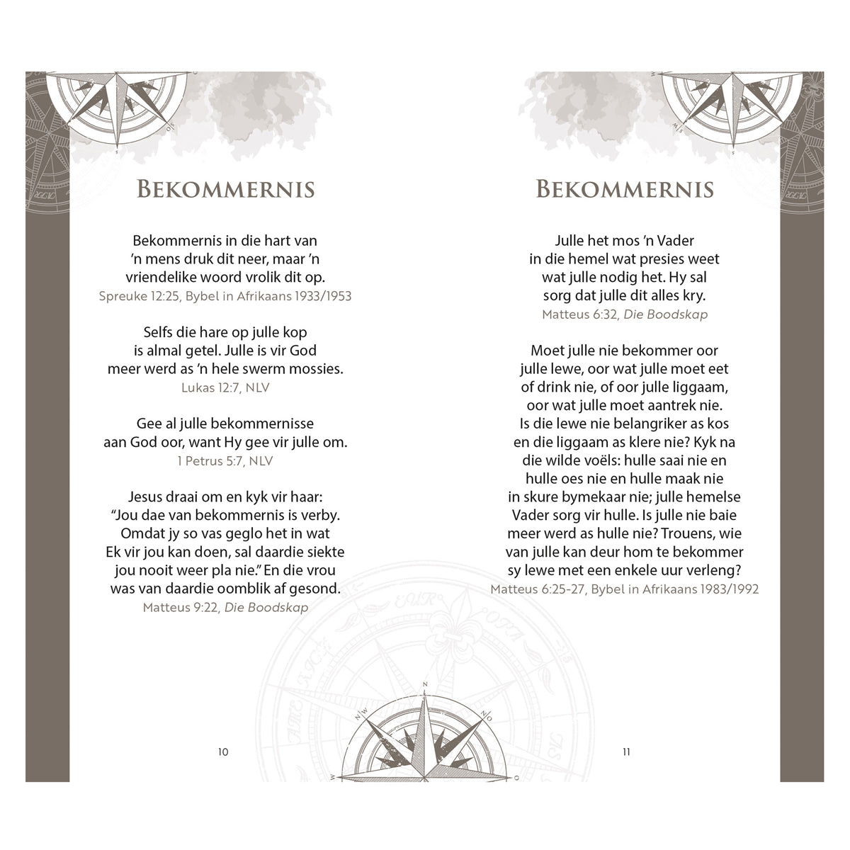 Beloftes van God vir Mans (Sagteband)