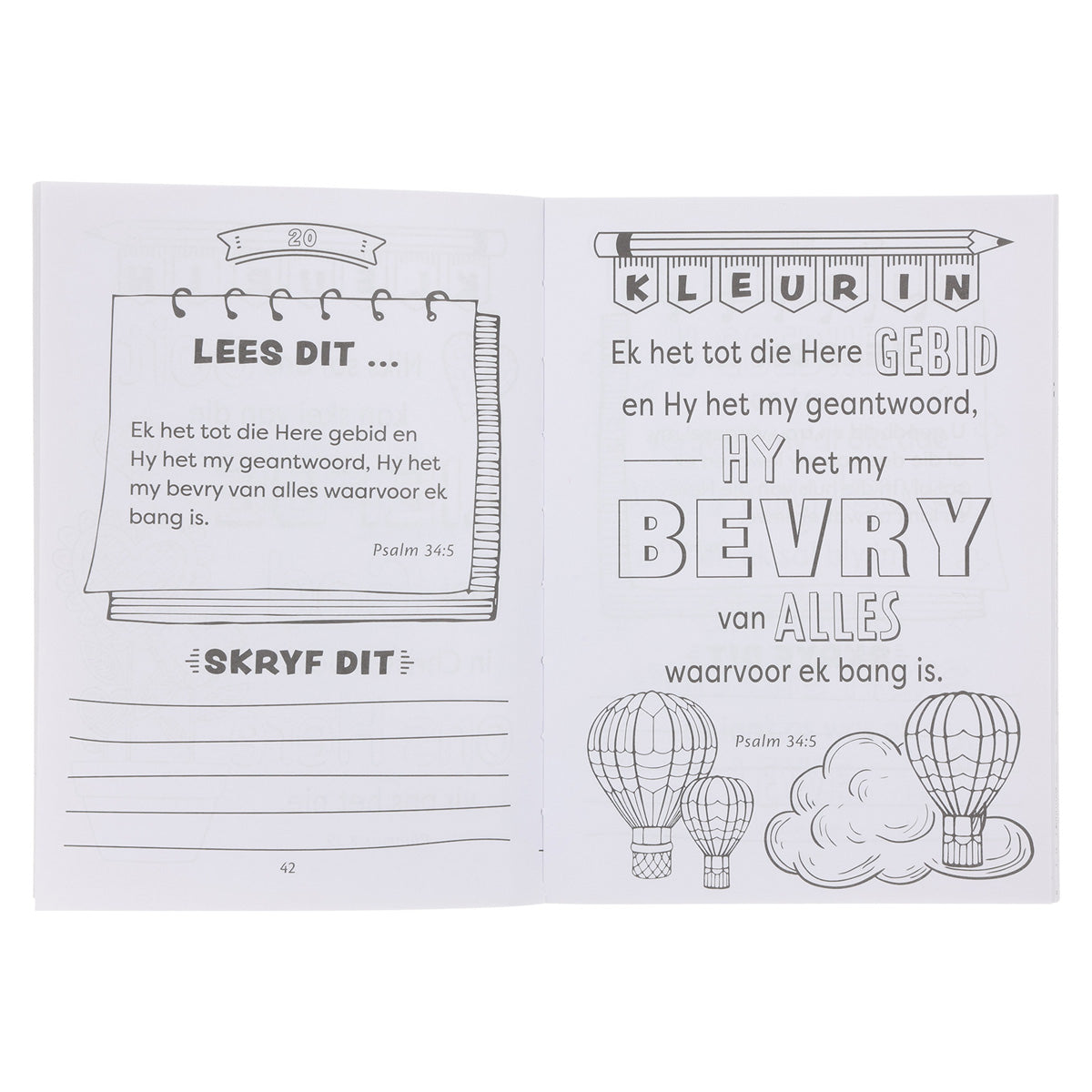 77 Bybelbeloftes Wat Elke Kind Moet Ken (Sagteband)