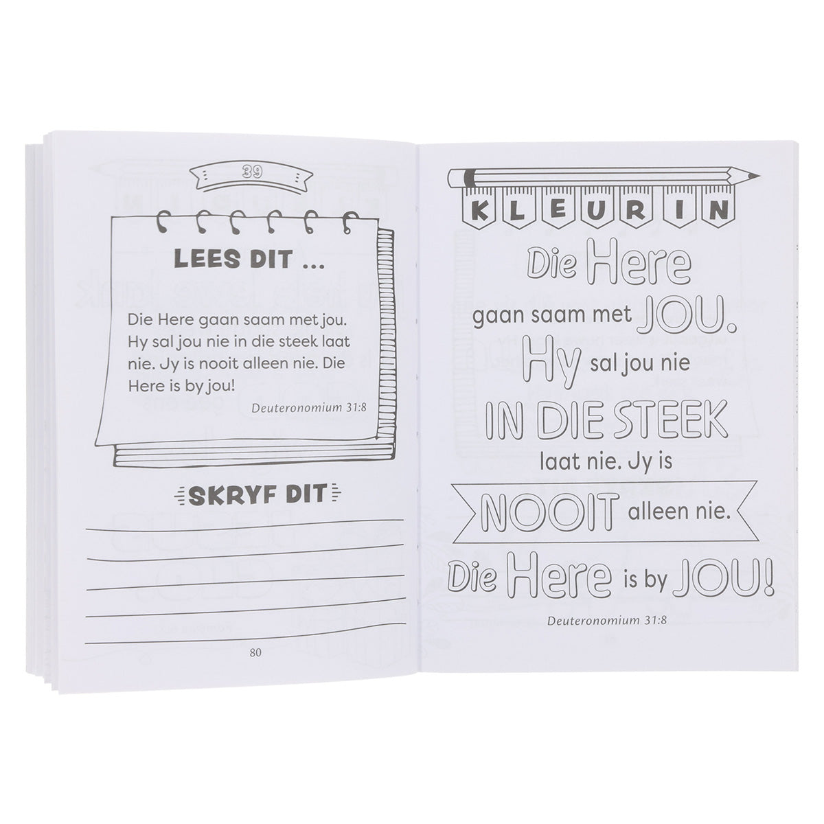 77 Bybelbeloftes Wat Elke Kind Moet Ken (Sagteband)