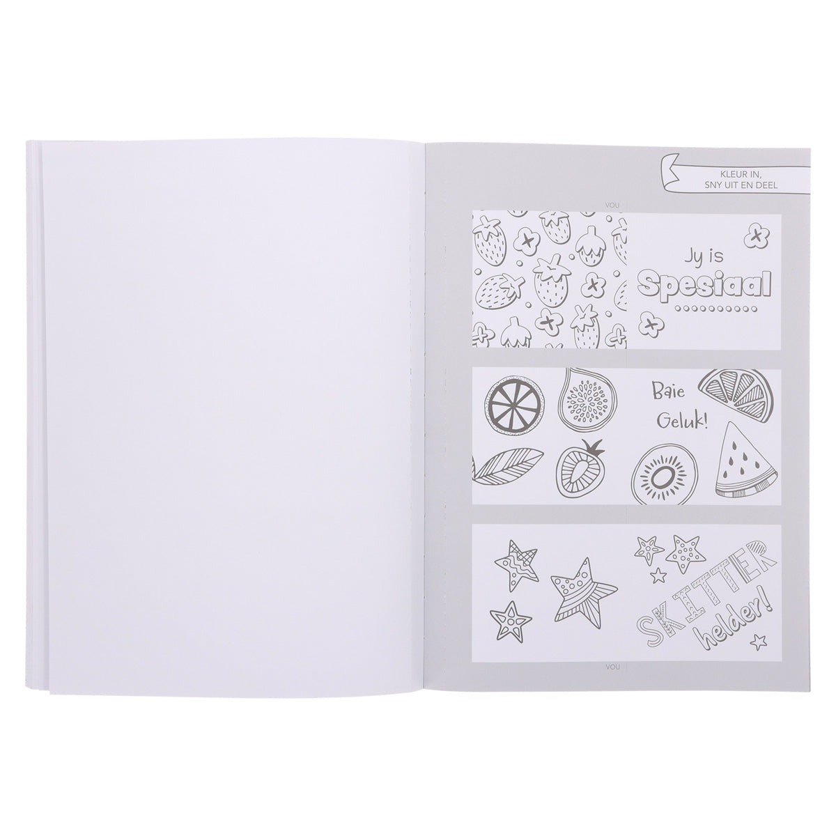 My Gunsteling Bybelverse Inkleurboek vir Dogters (Sagteband)