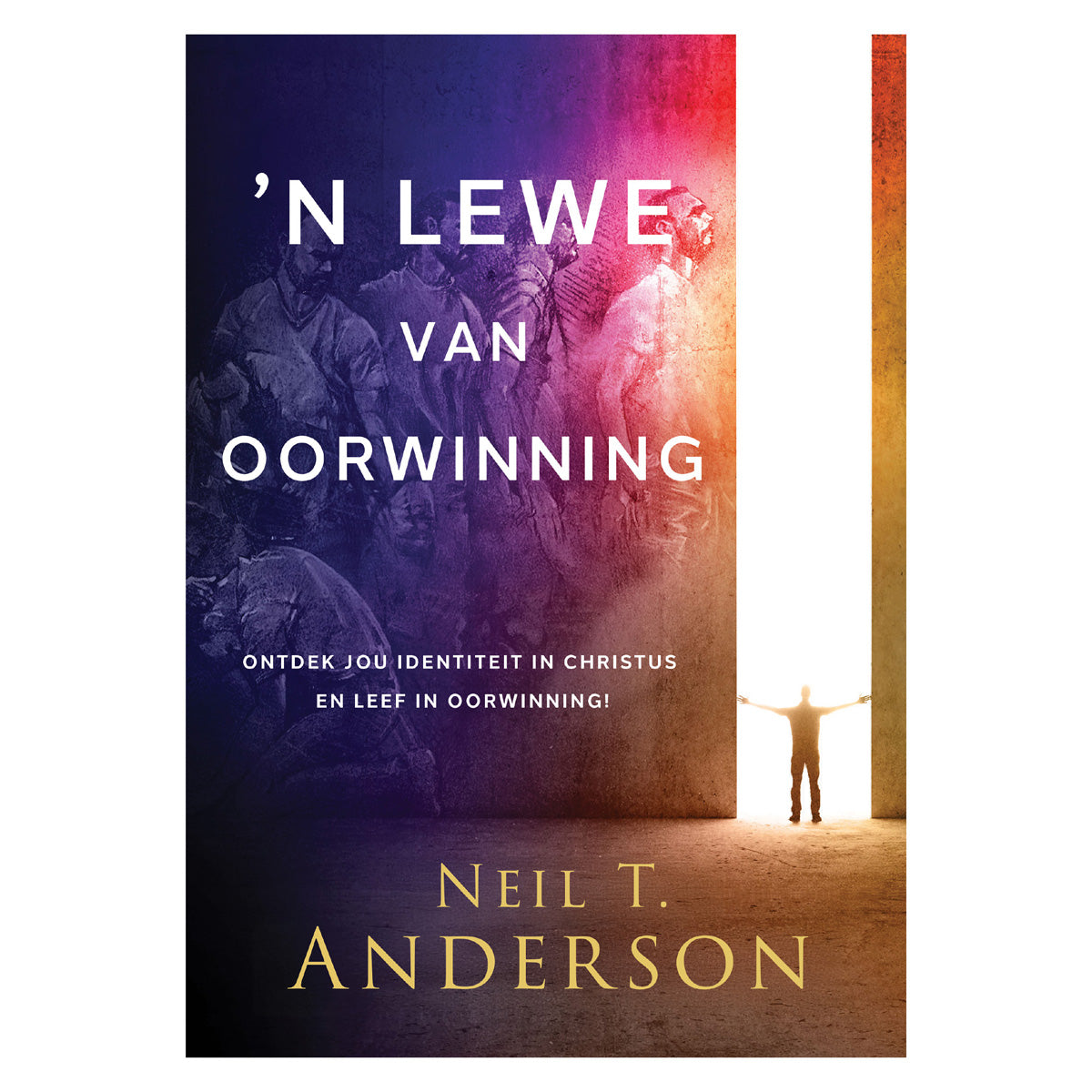 ’n Lewe van Oorwinning (Sagteband)