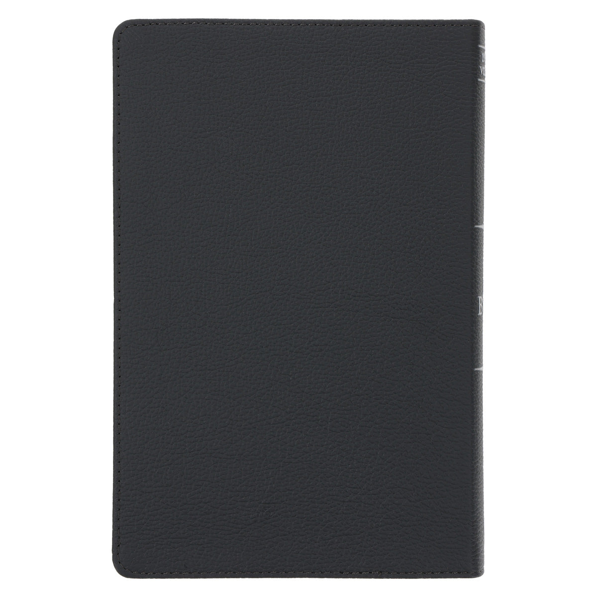 Afrikaans 1933/1953 Vertaling Steenkool Egte Leer Bybel