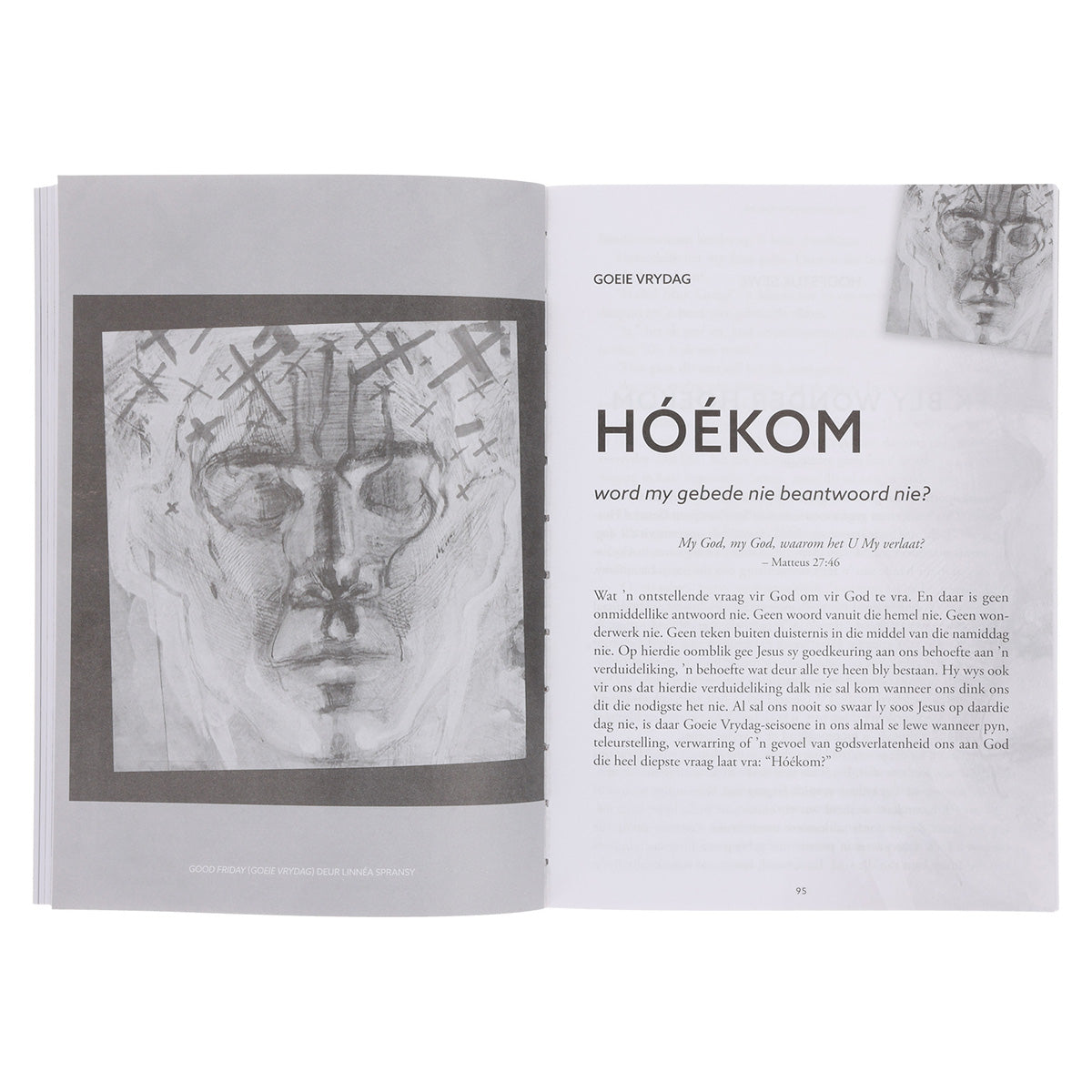 Wanneer God Stil Is: Verstaan die Stilte van Onbeantwoorde Gebed (Sagteband)