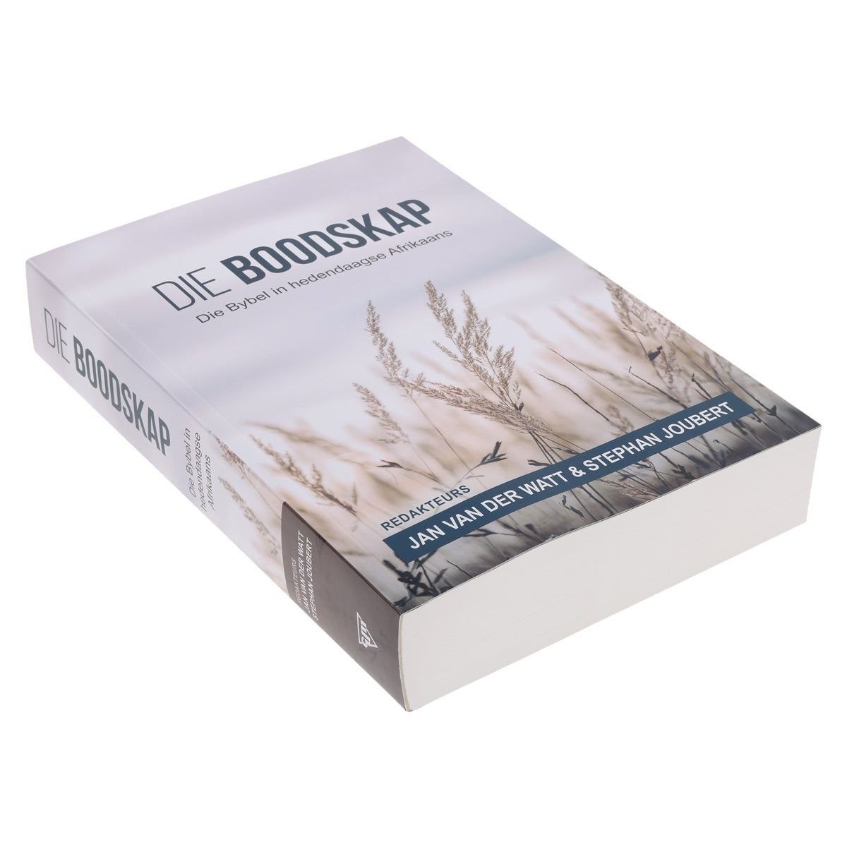 Die Boodskap Koringare Sagteband Bybel