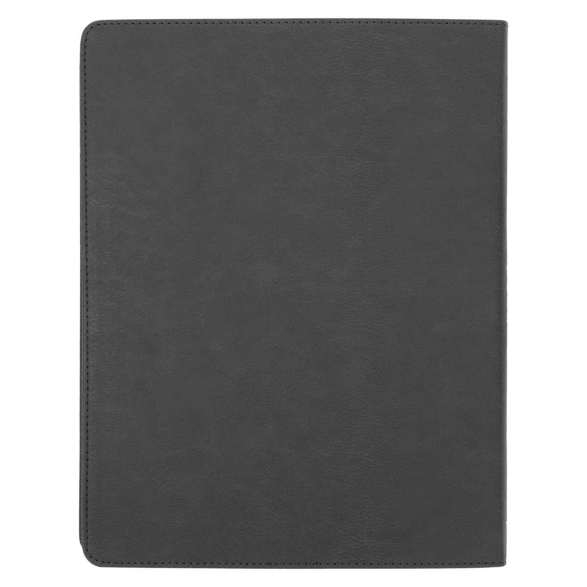 2026 A4 Dagboek - Professionele Jaarbeplanner - Soek Julle Krag in die Here - Kunsleer