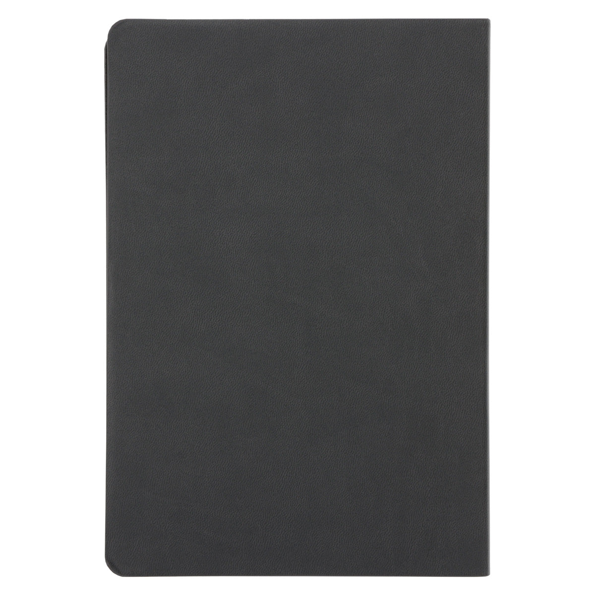 2026 Dagboek - Chronos Dagbeplanner - Grys Kunsleer