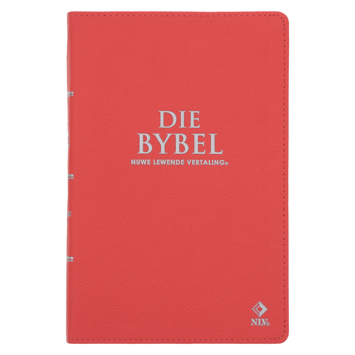 NLV Koraal Egte Leer Standaard Bybel