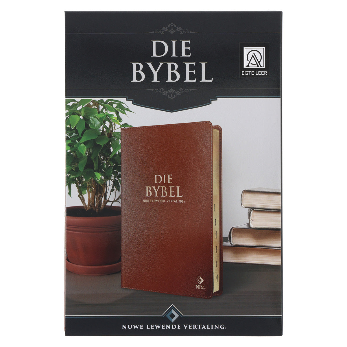NLV Taan Egte Leer Standaard Bybel