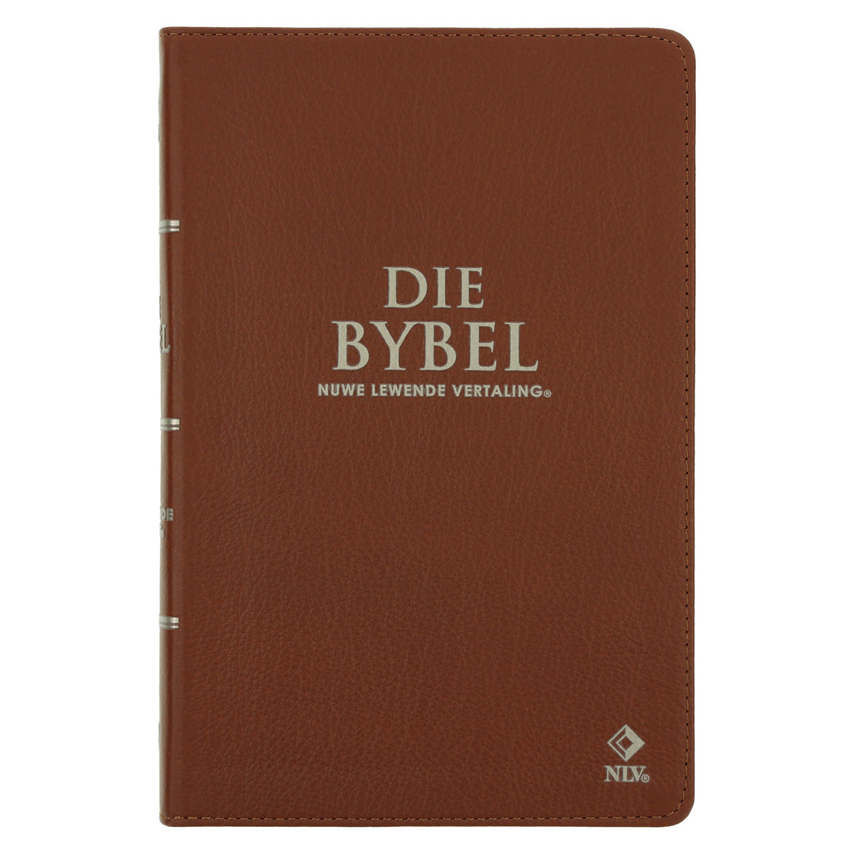 NLV Taan Egte Leer Standaard Bybel
