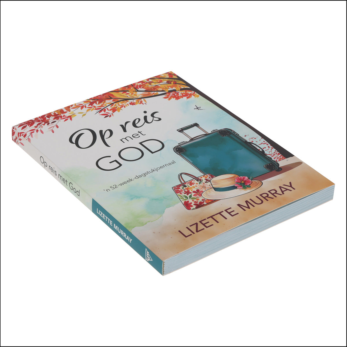 Op Reis met God (Sagteband)