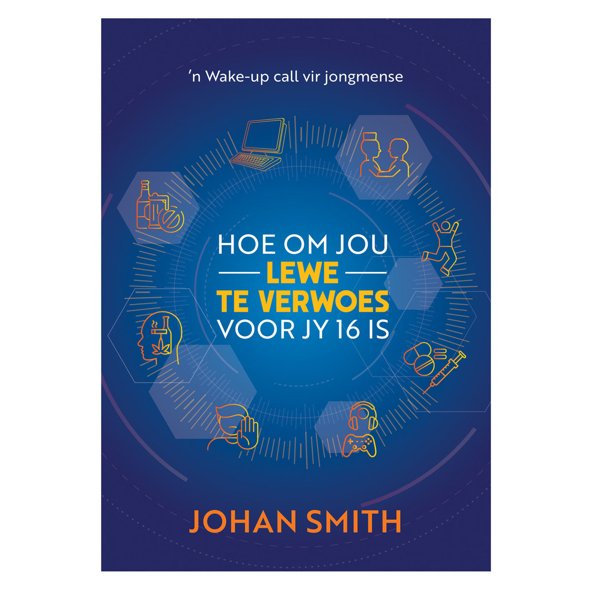 Hoe om Jou Lewe te Verwoes voor Jy 16 Is Hersiene Uitgawe (Sagteband)