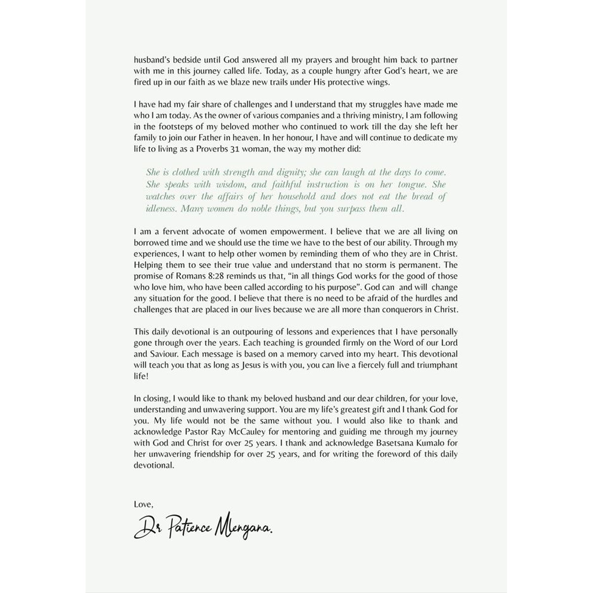 Living Triumphantly: All Year Daily Devotional (Hardcover)