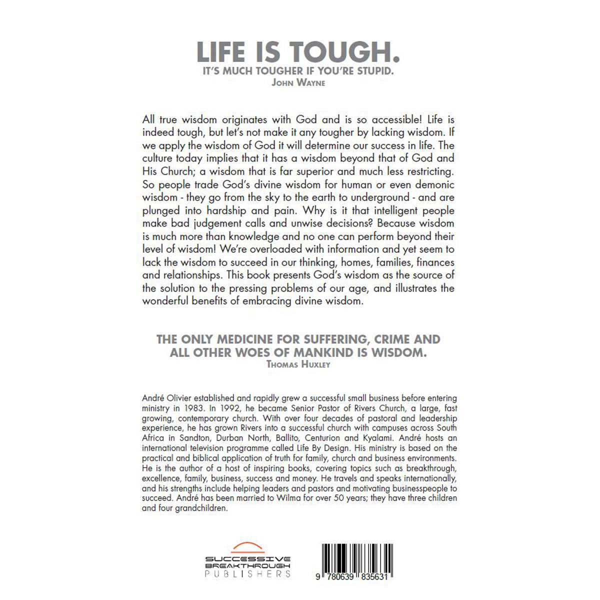 Cultivating Divine Wisdom (Paberback)