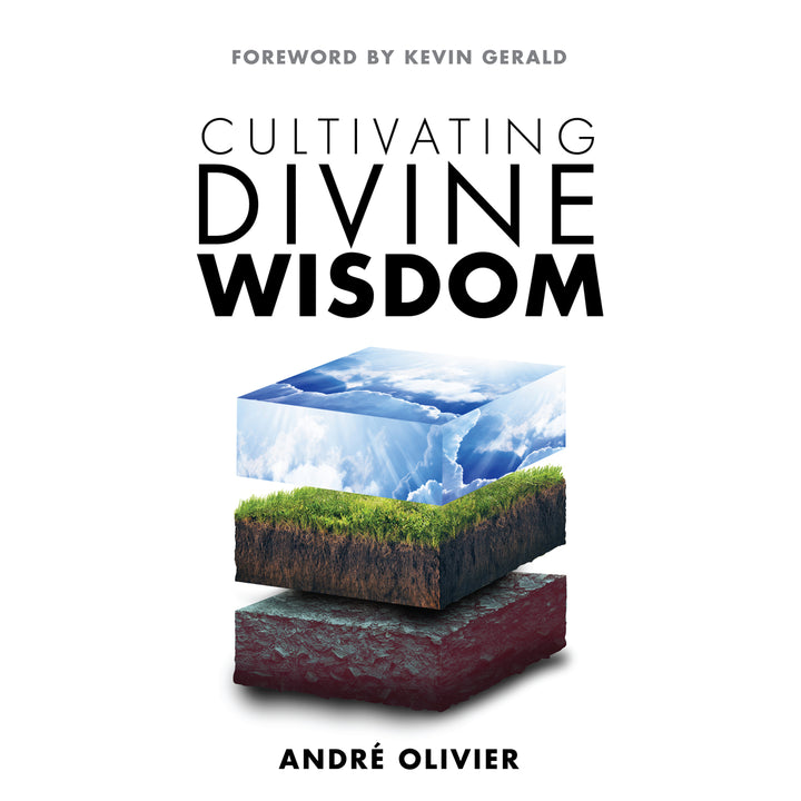Cultivating Divine Wisdom (Paberback)