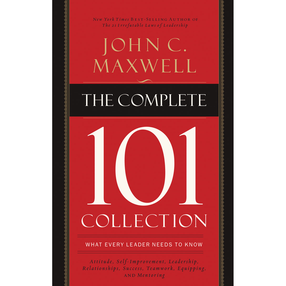 The Complete 101 Collection (Paperback)