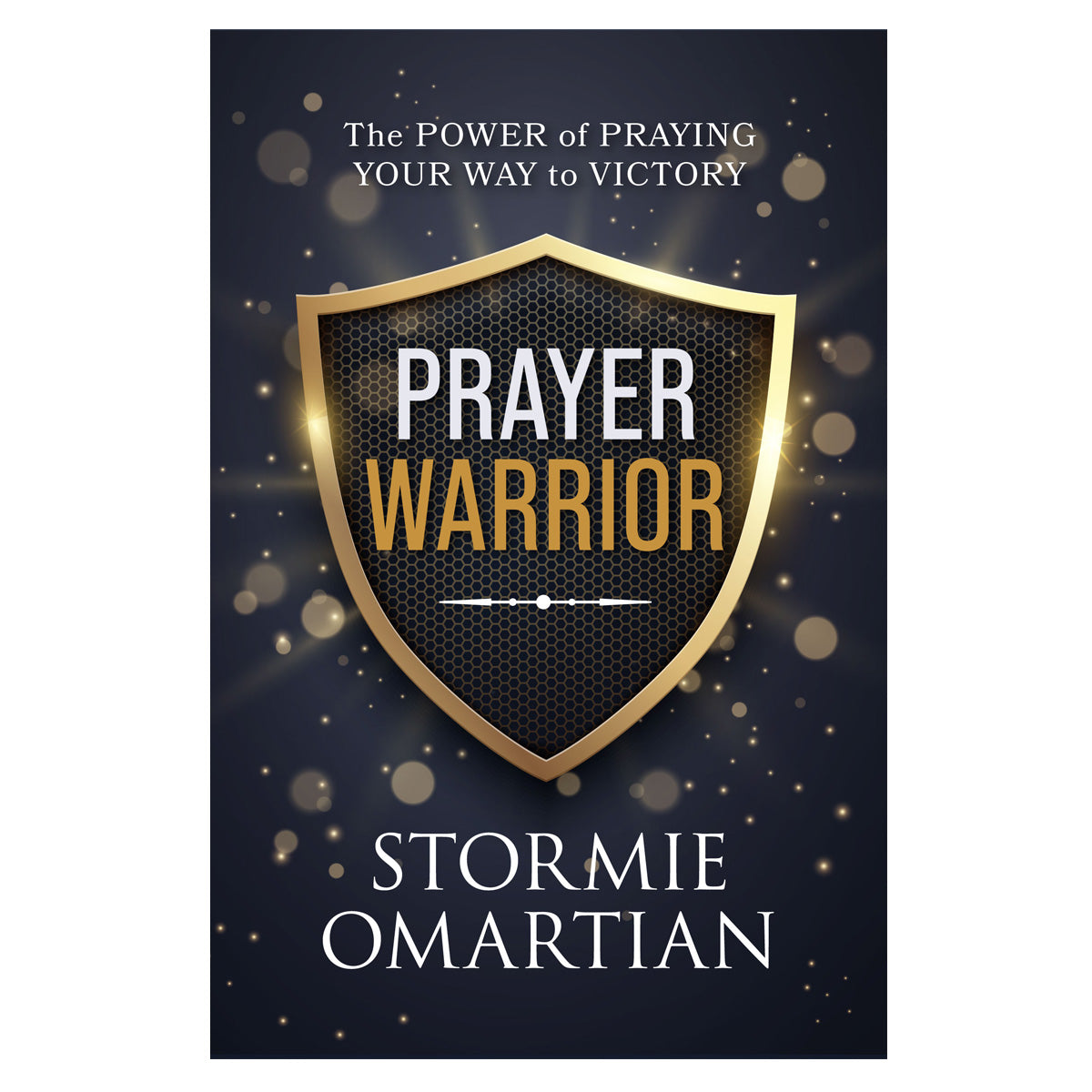 Prayer Warrior (Paperback)